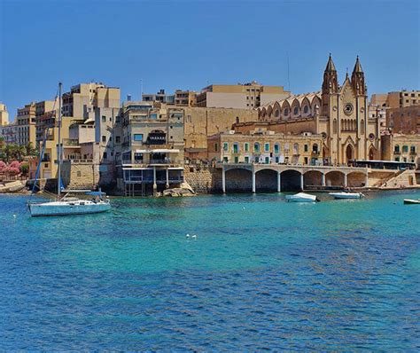 vols paris gozo